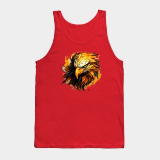 Eagle Eye Tank Top